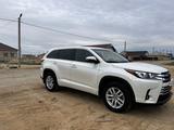 Toyota Highlander 2016 годаүшін10 000 000 тг. в Актау – фото 2