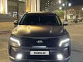 Kia Sorento 2021 годаfor16 200 000 тг. в Астана – фото 2