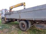 IVECO 1989 годаүшін9 000 000 тг. в Астана – фото 4
