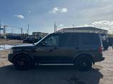 Land Rover Discovery 2015 годаүшін15 300 000 тг. в Караганда – фото 2