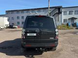 Land Rover Discovery 2015 годаүшін15 300 000 тг. в Караганда – фото 4