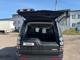 Land Rover Discovery 2015 годаүшін15 300 000 тг. в Караганда – фото 5