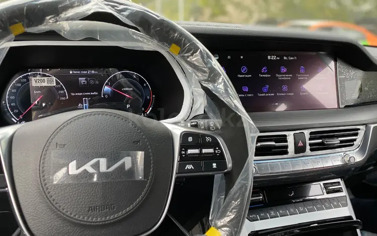 Русификация Корейских авто Kia Hyundai в Астане в Астана