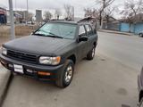 Nissan Pathfinder 1998 года за 1 500 000 тг. в Павлодар – фото 2