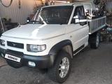 УАЗ Cargo 2004 года за 4 650 000 тг. в Усть-Каменогорск