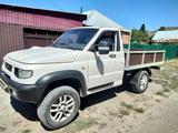 УАЗ Cargo 2004 года за 4 650 000 тг. в Усть-Каменогорск – фото 2