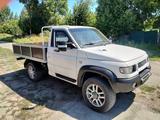 УАЗ Cargo 2004 года за 4 650 000 тг. в Усть-Каменогорск – фото 3