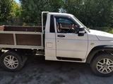 УАЗ Cargo 2004 года за 4 650 000 тг. в Усть-Каменогорск – фото 5