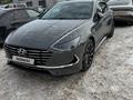 Hyundai Sonata 2022 годаүшін13 450 000 тг. в Астана – фото 18