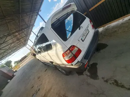 Toyota Land Cruiser 2001 года за 8 800 000 тг. в Алматы – фото 2