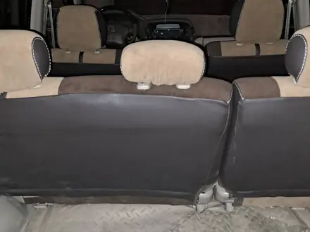 Toyota Land Cruiser 2001 года за 8 800 000 тг. в Алматы – фото 10