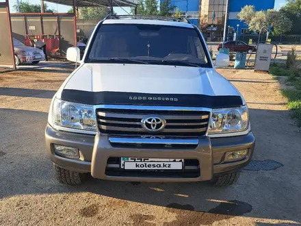 Toyota Land Cruiser 2001 года за 8 800 000 тг. в Алматы – фото 11