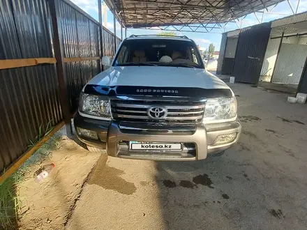 Toyota Land Cruiser 2001 года за 8 800 000 тг. в Алматы