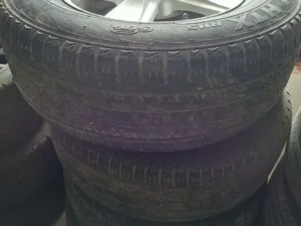 Toyota Land Cruiser 2001 года за 8 800 000 тг. в Алматы – фото 19