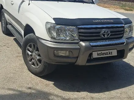 Toyota Land Cruiser 2001 года за 8 800 000 тг. в Алматы – фото 21