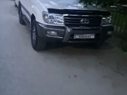 Toyota Land Cruiser 2001 года за 8 800 000 тг. в Алматы – фото 23
