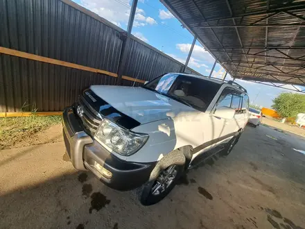 Toyota Land Cruiser 2001 года за 8 800 000 тг. в Алматы – фото 3
