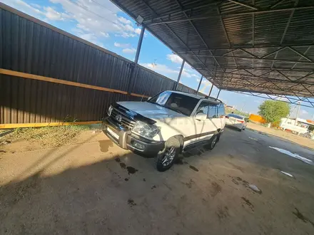 Toyota Land Cruiser 2001 года за 8 800 000 тг. в Алматы – фото 7