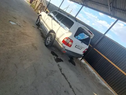 Toyota Land Cruiser 2001 года за 8 800 000 тг. в Алматы – фото 8