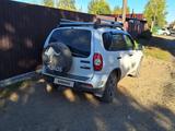 Chevrolet Niva 2013 года за 2 300 000 тг. в Семей – фото 4