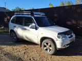 Chevrolet Niva 2013 года за 2 300 000 тг. в Семей
