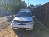 Chevrolet Niva 2013 года за 2 300 000 тг. в Семей – фото 3