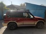 Suzuki Vitara 1995 года за 2 300 000 тг. в Алматы – фото 4