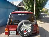 Suzuki Vitara 1995 года за 2 300 000 тг. в Алматы – фото 2