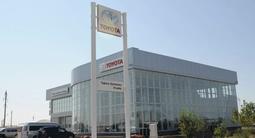 Тойота Центр Атырау - Автомобили с пробегом в Атырау – фото 3