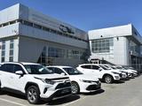 Тойота Центр Атырау - Автомобили с пробегом в Атырау – фото 4