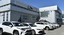 Тойота Центр Атырау - Автомобили с пробегом в Атырау – фото 4