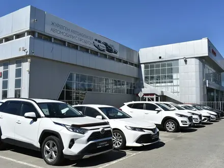 Тойота Центр Атырау - Автомобили с пробегом в Атырау – фото 4