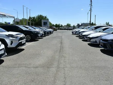 Тойота Центр Атырау - Автомобили с пробегом в Атырау – фото 7