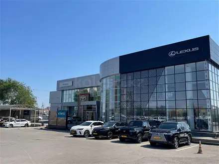 Тойота Центр Атырау - Автомобили с пробегом в Атырау – фото 8