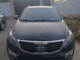 Kia Sportage 2013 года за 5 999 000 тг. в Алматы – фото 2