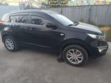 Kia Sportage 2013 года за 5 999 000 тг. в Алматы – фото 5
