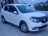 Renault Logan 2015 года за 3 600 000 тг. в Актау – фото 2