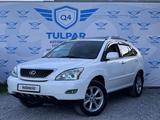 Lexus RX 350 2007 года за 10 200 000 тг. в Шымкент