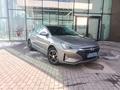 Hyundai Elantra 2020 года за 8 690 000 тг. в Алматы – фото 3