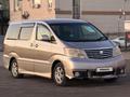 Toyota Alphard 2005 года за 4 350 000 тг. в Актобе – фото 6
