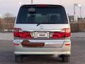 Toyota Alphard 2005 года за 4 350 000 тг. в Актобе – фото 7
