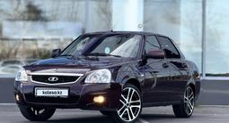 ВАЗ (Lada) Priora 2170 2015 годаfor2 950 000 тг. в Павлодар