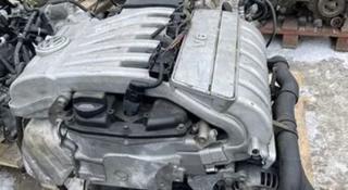 Привозной двигатель на Volkswagen Tuareg V6 объёмом 3.2 за 700 000 тг. в Шымкент