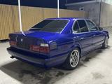 BMW 525 1990 года за 4 000 000 тг. в Тараз – фото 3