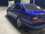 BMW 525 1990 года за 4 000 000 тг. в Тараз – фото 4