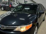 Toyota Camry 2012 года за 6 300 000 тг. в Актобе – фото 2