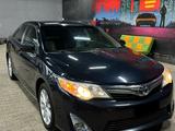 Toyota Camry 2012 года за 6 300 000 тг. в Актобе