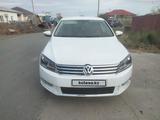 Volkswagen Passat 2012 годаүшін2 500 000 тг. в Атырау – фото 5