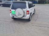 Mitsubishi Pajero iO 2005 года за 2 700 000 тг. в Есик – фото 3