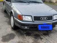 Audi 100 1991 годаүшін1 200 000 тг. в Шымкент